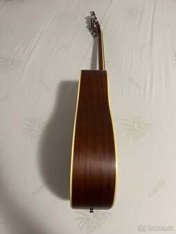 Gitara Richwood Artist Series - 3
