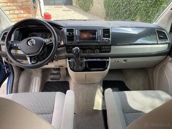 Vw California - 3