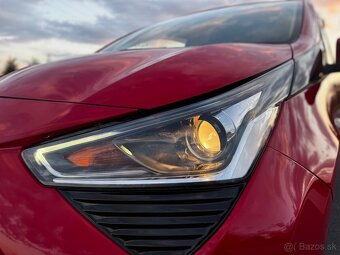 Toyota Aygo 1.0 VVT-i, 2019, KÚPENÉ V SR - 3