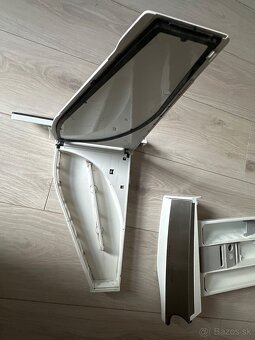 Náhradné diely na AEG 9000 series /Ökokombi - 3