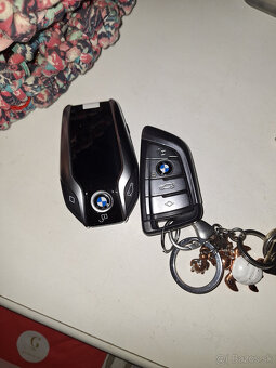 BMW 520d MHEV - 3