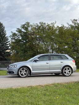 Audi A3 - 3
