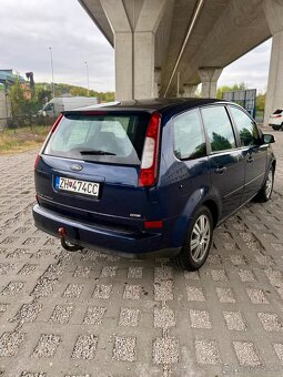 Predan Ford Focus 2.0Tdci - 3