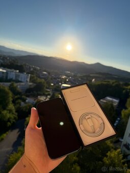 iPhone 13 pro 256 - 3