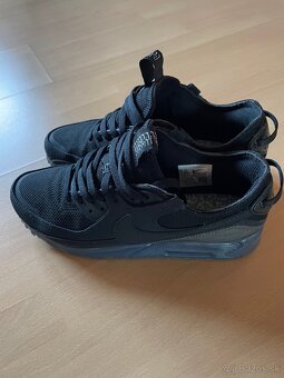 Nike Air Max Terrascape 90 'Black' (43) - 3