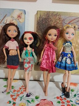 Babiky,barbie,hračky - 3