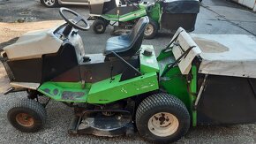 Etesia H-100 - 3