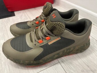 Pánske tenisky Under Armour 44,5 - 3