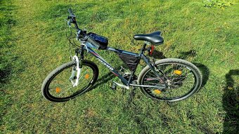Horský bicykel MAYO Hobby 26 XC Hobby - 3