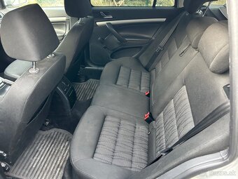 Škoda Ocavia Combi 1.9 TDI - 3