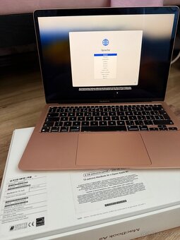 Macbook Air 13’ Apple M1 8GB - 3
