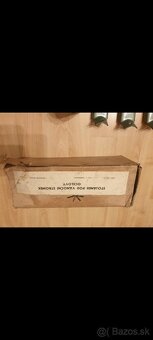 Stojan na stromcek - 3