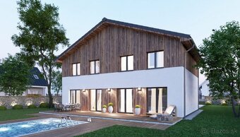 GESTTO | INVESTIČNÝ STAVEBNÝ POZEMOK | 882m² | NA PREDAJ | G - 3