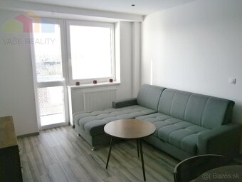 Na prenájom 2 izbový byt s parkovacím miestom, Piešťany. - 3