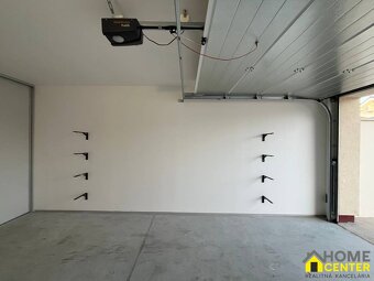 RETRVOVANÁ  veľkorozmerná garáž, Okružná cesta, Komárno - 3