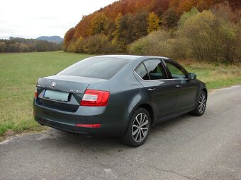 Škoda Octavia 3, 145500 km. - 3