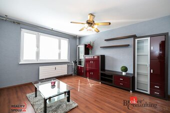 Na prenájom – kompletne zariadený 3-izbový byt, Banská Bystr - 3