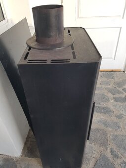 Krbové kachle Thorma - 3