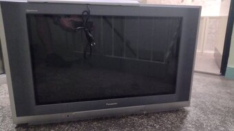 Televízor Panasonic - 3