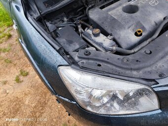 RAW4  2.2 130kw  r.v.2008 4x4 - 3