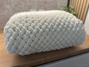 deka rucne vyrabana - 3