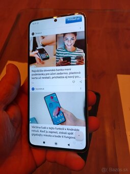 Predám alebo vymením Xiaomi 13T Pro 12/512 GB - 3