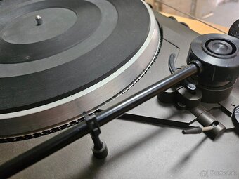 Grundig PS 2500, Dual Cs 455 gold - 3