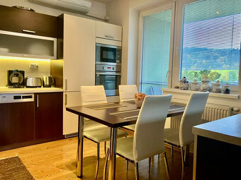 Kompletne zariadený 2kk byt na ulici Športová v NMnV - 3