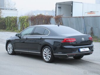 Volkswagen Passat 2.0 BiTDI 240k BMT Highline 4MOTION DSG - 3