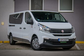 Fiat Talento 2.0 MultiJet E6d L2H1 - 3