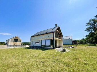 Na predaj exkluzívny rekreačný dom na celoročné bývanie - 3