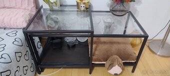 Konferenčný stolík - 3