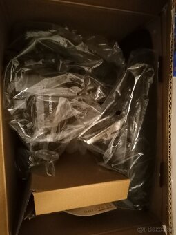 Volant Logitech G923 PC/Xbox One, Series - 3