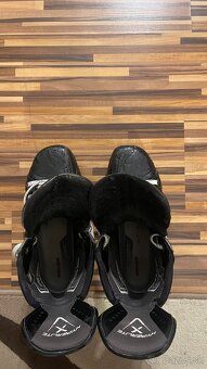 Korcule Bauer hyperlite 6,5EE (41) - 3