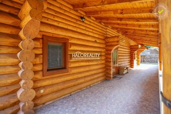 HALO reality - Predaj, rodinný dom Prečín, hospodárska usadl - 3