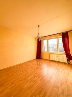 3 izbový byt Železníky, Užhorodská - 3