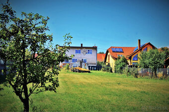 Slnečný stavebný pozemok Košice-Pereš, bez stavebnej uzávery - 3