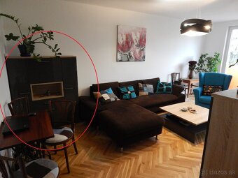 Predám Obývaciu stenu - 3