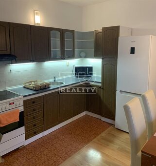 Priestranný 2-izbový byt v tichej lokalite - Nové mesto... - 3