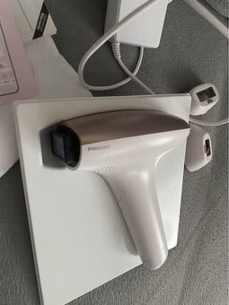 Philips lumea advanced s 2 nastavcami (na telo a tvar) - 3