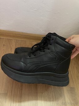 Predám zimnú obuv. - 3