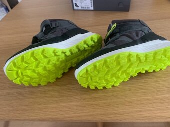 Predám nové zimné topánky zn. Ecco. - 3