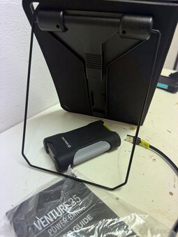 Goal Zero Venture 35 Nomad 10 Solar Kit - 3