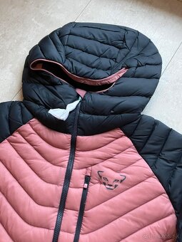 Nova špičková dámska paperová bunda Dynafit - 3