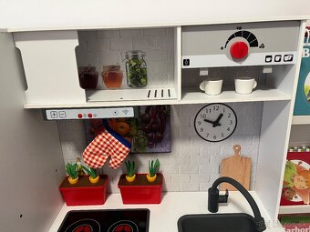 Lidl velka kuchynka - 3