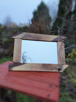 Zrkadlo na stenu - 3