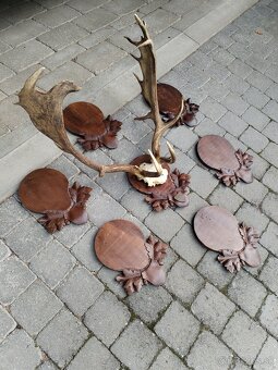 Trofej daniela +podložky - 3