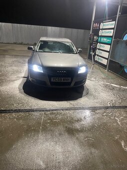 Audi a8 d3 3.0tdi Quatro dovoz gb - 3