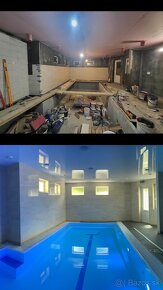 ‼️Rekonštrukcie bytov, Fasady, murár , stavebné prace ‼️ - 3