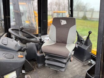 Jcb 2cx / 2012 4200 hodin , traktor bager - 3
